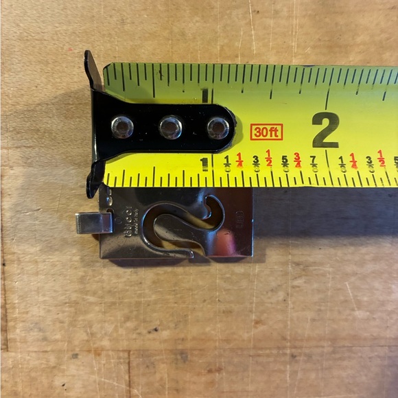 Gucci Leo Sterling Silver Cobstellation Pendant for Necklace! - Picture 5 of 7